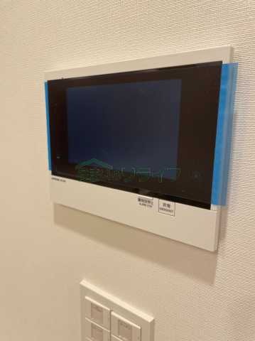 セキュリティ　Brillia ist 文京六義園