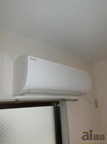 その他設備　※同仕様写真です