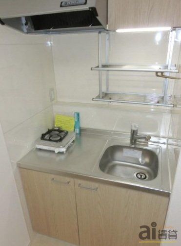 キッチン　※同仕様写真です