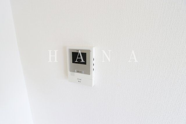 セキュリティ　※同タイプ反転写真