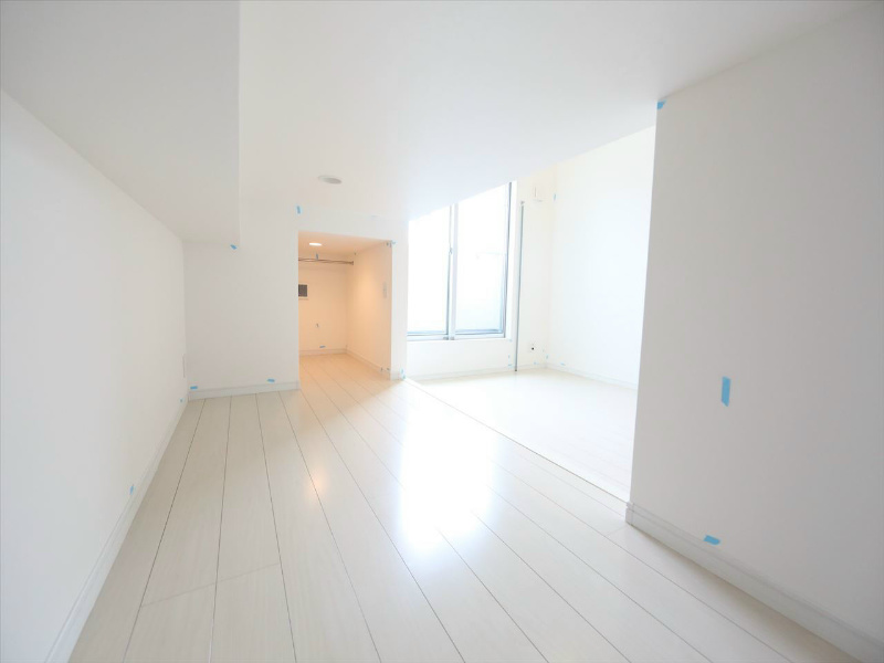 その他部屋・スペース　アンダーロフト4.9帖（収納としてもお部屋としても使えます）