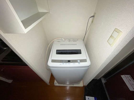 その他　※別部屋の写真です
