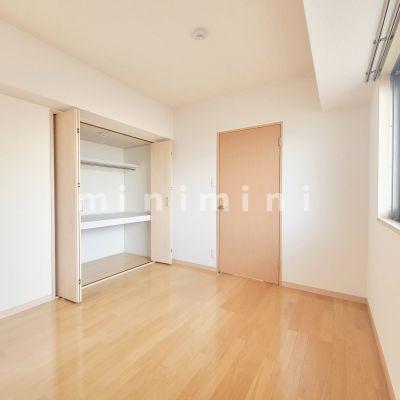 収納　※写真は別号室のものですので現状優先とさせていただきます