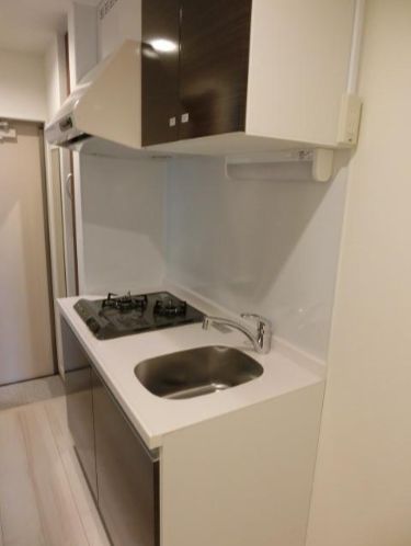 キッチン　弊社は都内全域の物件をご紹介可能です！