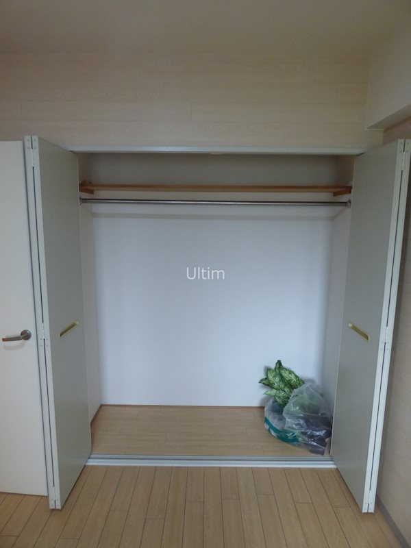 収納　別部屋のお写真です。ご参考までに！