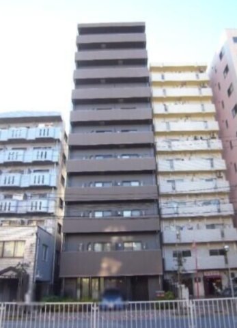 建物外観　物件の外観です