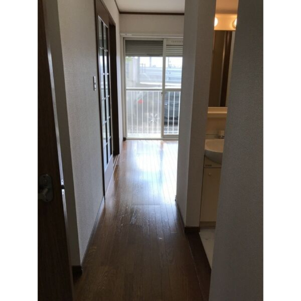 その他部屋・スペース　別部屋同間取りのお写真となります。参考にご覧くださいませ。