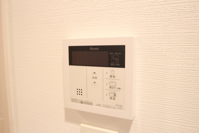 その他設備　※別室参考写真