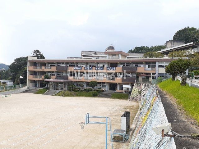 小学校　笠岡市立大井小学校（小学校）まで1670m