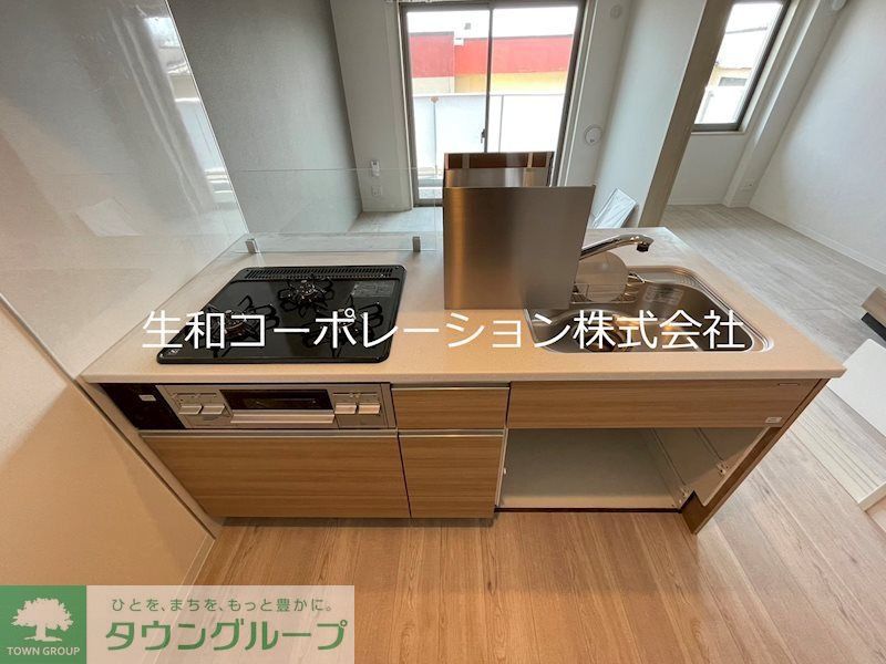 キッチン