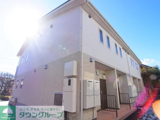エントランス　♪エントランス部分♪