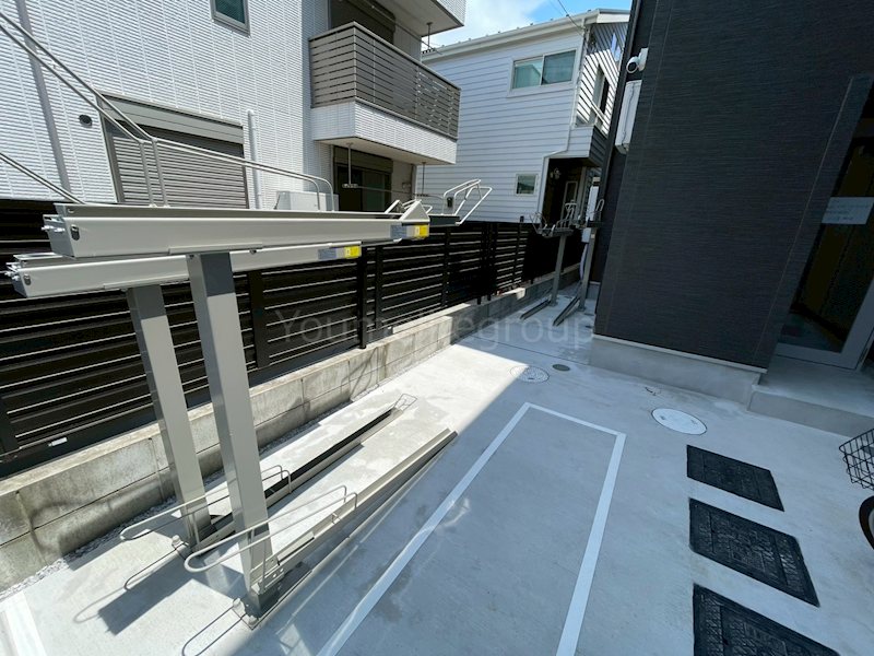 眺望　別部屋参考写真