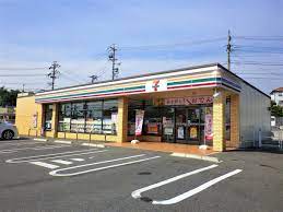 コンビニ　セブンイレブン武豊前田店（コンビニ）まで449m