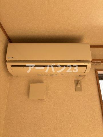 その他設備　別部屋参考写真