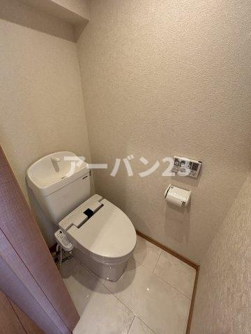 トイレ　別部屋参考写真
