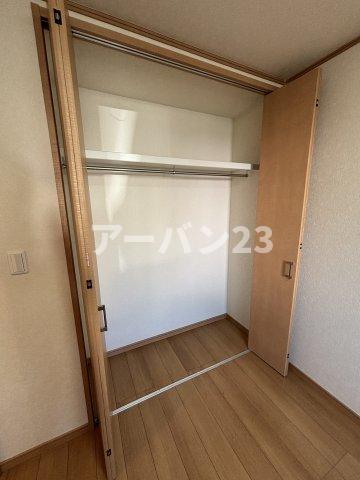 収納　別部屋参考写真