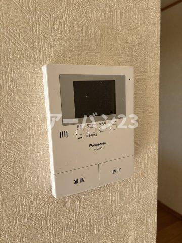 セキュリティ　別部屋参考写真