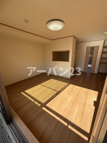 居室・リビング　別部屋参考写真