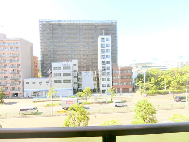 眺望　展望