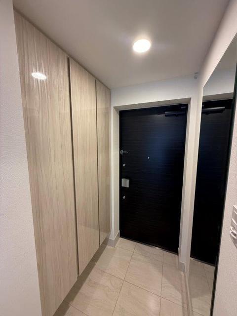 その他　玄関
