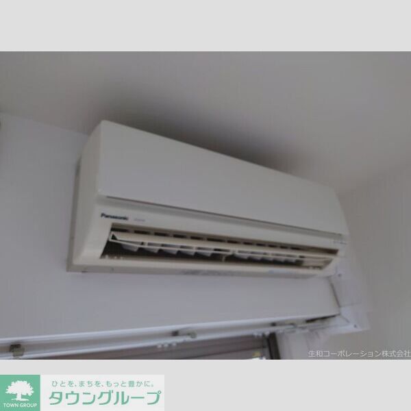 その他設備　設備