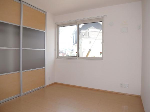 その他設備　その他部屋・スペース