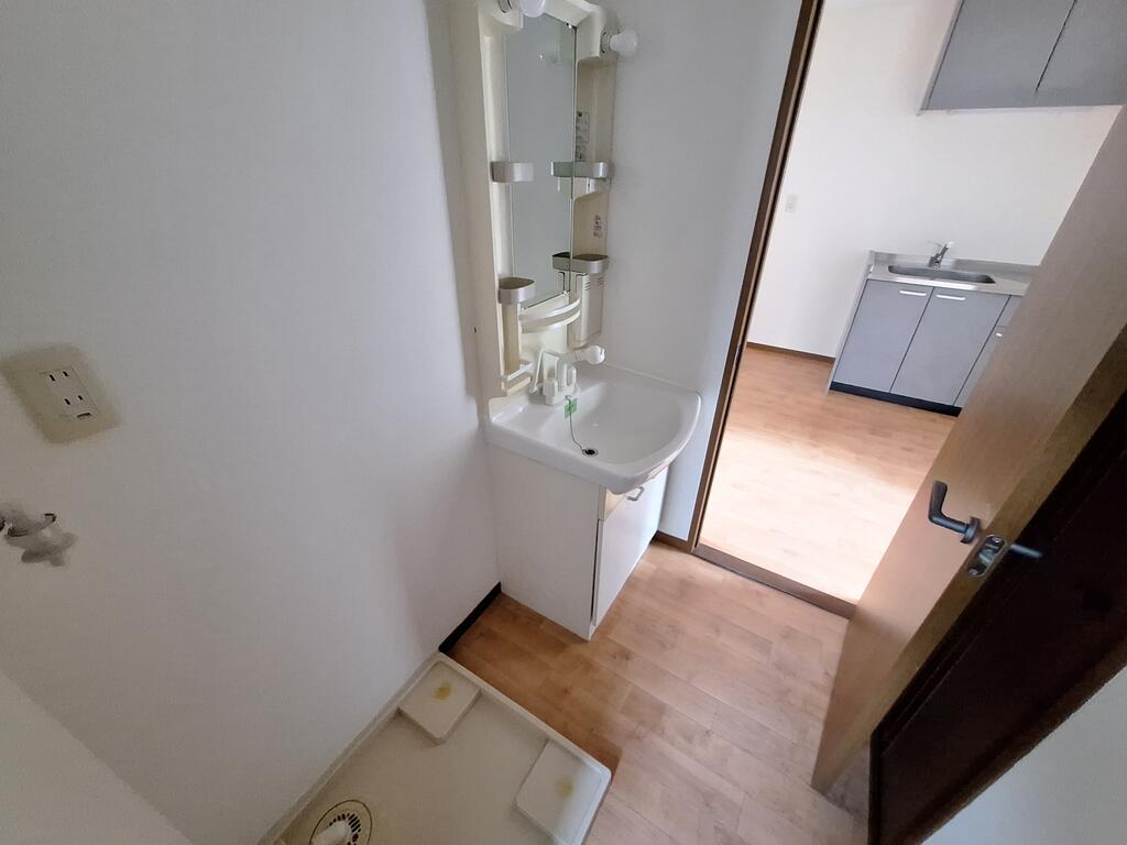 その他設備　写真は別号室