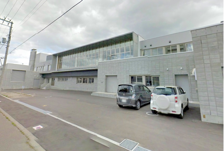 小学校　札幌市立南郷小学校（小学校）まで592m