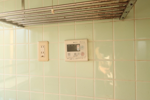 その他設備　※別室の参考写真の為、現況優先です。