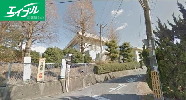 小学校　浅口市立金光吉備小学校（小学校）まで372m