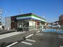 コンビニ　ファミリーマート和歌山鳴神店様（コンビニ）まで358m
