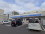 コンビニ　ローソン札幌二十四軒4条北店（コンビニ）まで325m