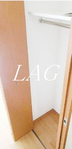 収納　収納です。