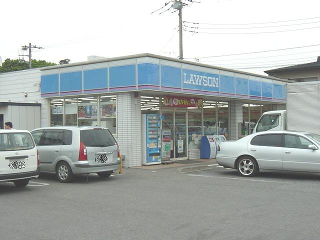 その他　ローソン柏酒井根店まで821ｍ