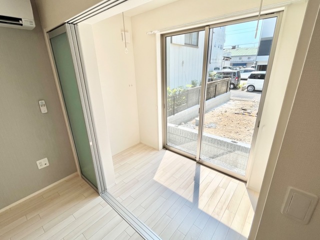 その他部屋・スペース　インナーテラス