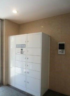その他共有部分　☆設備充実☆