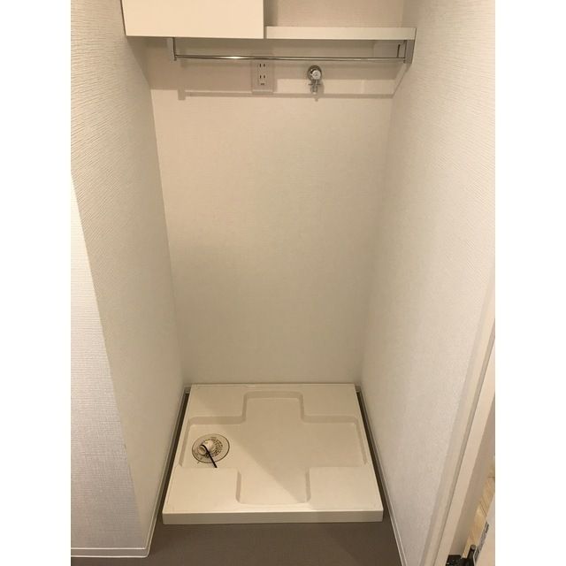 その他設備　☆室内洗濯機置き場☆