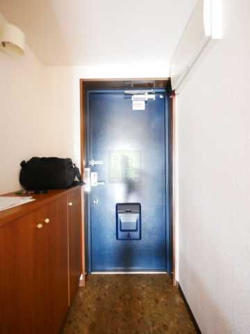 玄関　別部屋参考写真