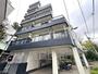 茨木市駅より徒歩7分 6階 築50年10ヶ月の賃貸物件