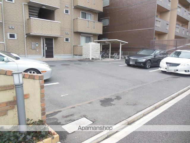 その他共有部分　その他共有部分