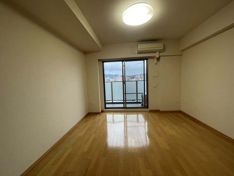 居室・リビング　※他のお部屋です、ご参考までに