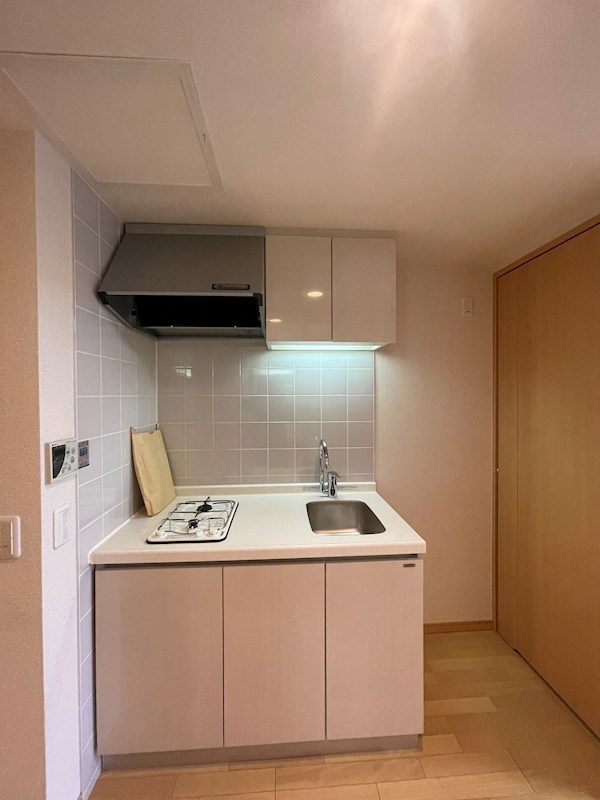 キッチン　※他のお部屋です、ご参考までに