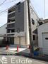 荒子駅より徒歩7分 2階 築5年11ヶ月の賃貸物件
