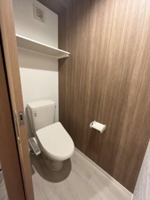 トイレ　イメージ写真