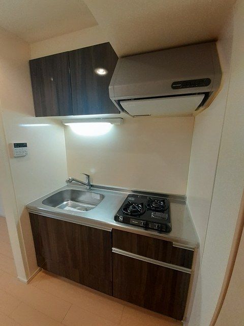 キッチン　☆使いやすいシステムキッチン☆