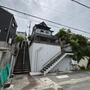 香里園駅より徒歩14分 築27年2ヶ月 2階建の賃貸物件