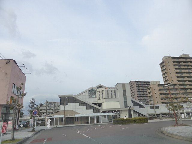 その他　ＪＲ豊田町駅（その他）まで1200m