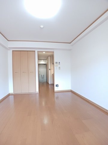 その他部屋・スペース　内装は落ち着いています