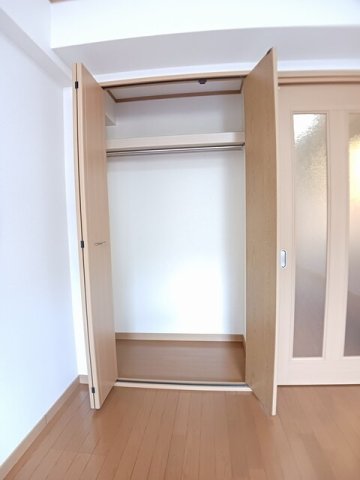 収納　小物を収納するのに便利です