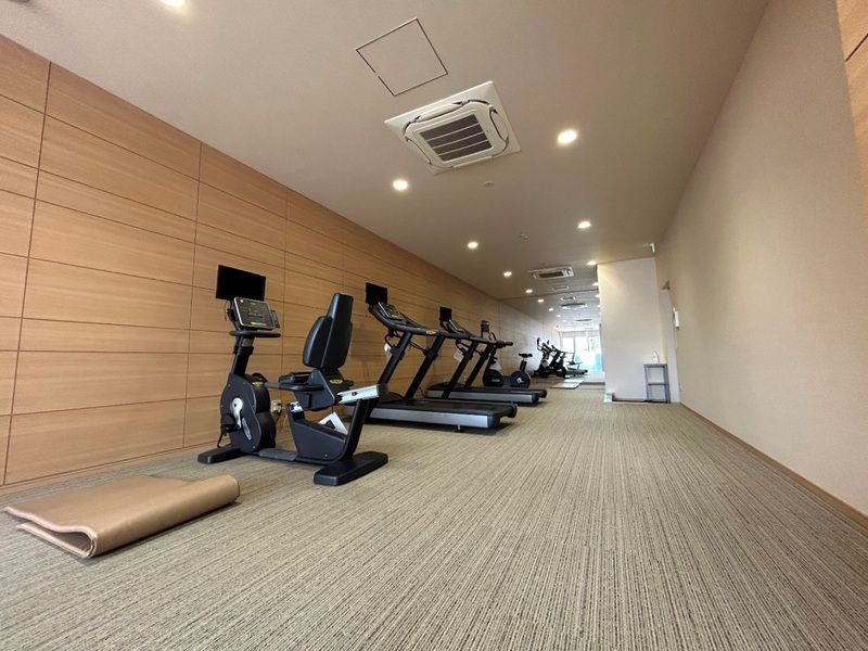 その他共有部分　☆その他共用部分☆
